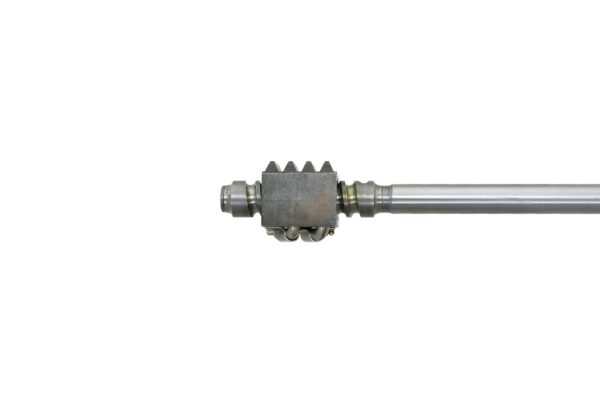 Eje de direccion Kubota L175F, L185DT, L185F, L225, L225DT, L245DT, L245F, L1500, L1501, L1801, L2000, L2201DT - Imagen 5
