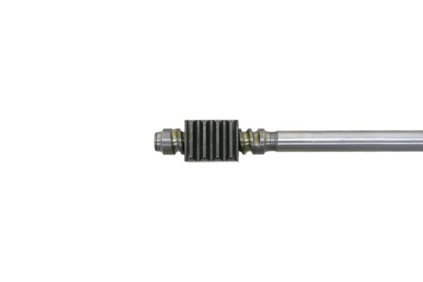 Eje de direccion Kubota L175F, L185DT, L185F, L225, L225DT, L245DT, L245F, L1500, L1501, L1801, L2000, L2201DT - Imagen 6