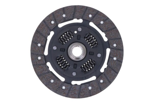 Placa de embrague Yanmar YM1500, YM1500D, YM1600, YM1700, YM1900, YM195, YM2000, YM240 / John Deere 650, 750 - Imagen 2