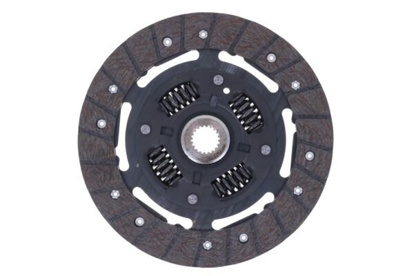 Placa de embrague Yanmar YM1500, YM1500D, YM1600, YM1700, YM1900, YM195, YM2000, YM240 / John Deere 650, 750 - Imagen 3