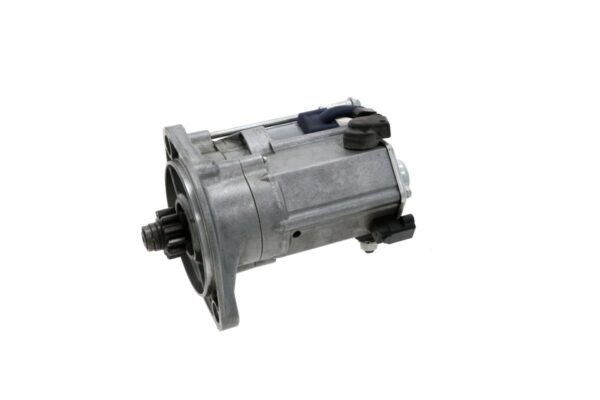 Motor de arranque 12V John Deere, Yanmar, Komatsu Etc., - Imagen 2
