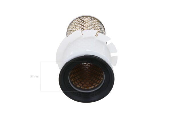 Filtro de Aire Kubota B, BX, KX, U, John Deere, Bobcat, Hinomoto - Imagen 3