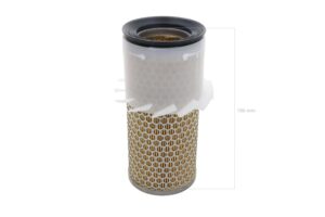 Filtro de Aire Kubota B, BX, KX, U, John Deere, Bobcat, Hinomoto