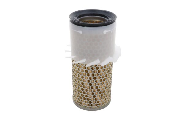 Filtro de Aire Kubota B, BX, KX, U, John Deere, Bobcat, Hinomoto - Imagen 4