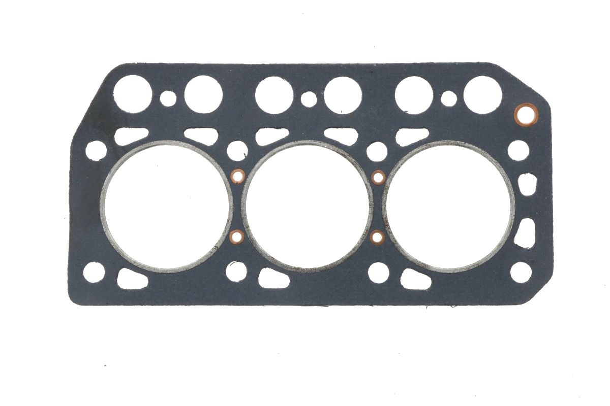 Junta de Culata Mitsubishi K3E, MT18, MT185, Case IH 1120, 234, 244, 255, 254, Cub Cade t, Hanix, Bobcat, Zeppelin, Schaeffer