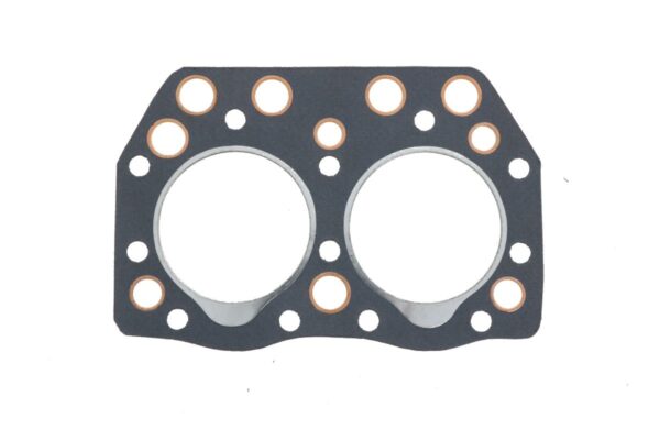 Junta de Culata Hinomoto E23, E230, E232, E234, Toyosha P126, Massey Ferguson, 210, 210-4, Allis Chalmers, 5020, Simplicity, 9523 - Imagen 2