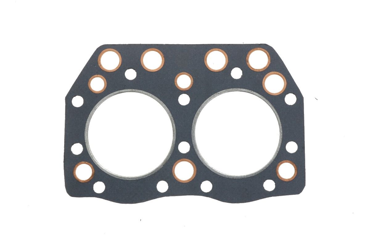 Junta de Culata Hinomoto E23, E230, E232, E234, Toyosha P126, Massey Ferguson, 210, 210-4, Allis Chalmers, 5020, Simplicity, 9523