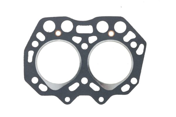 Junta de Culata Mitsubishi KE130, D2000, D2300, MT630, Satoh S630, ST2000, ST2001 - Imagen 2