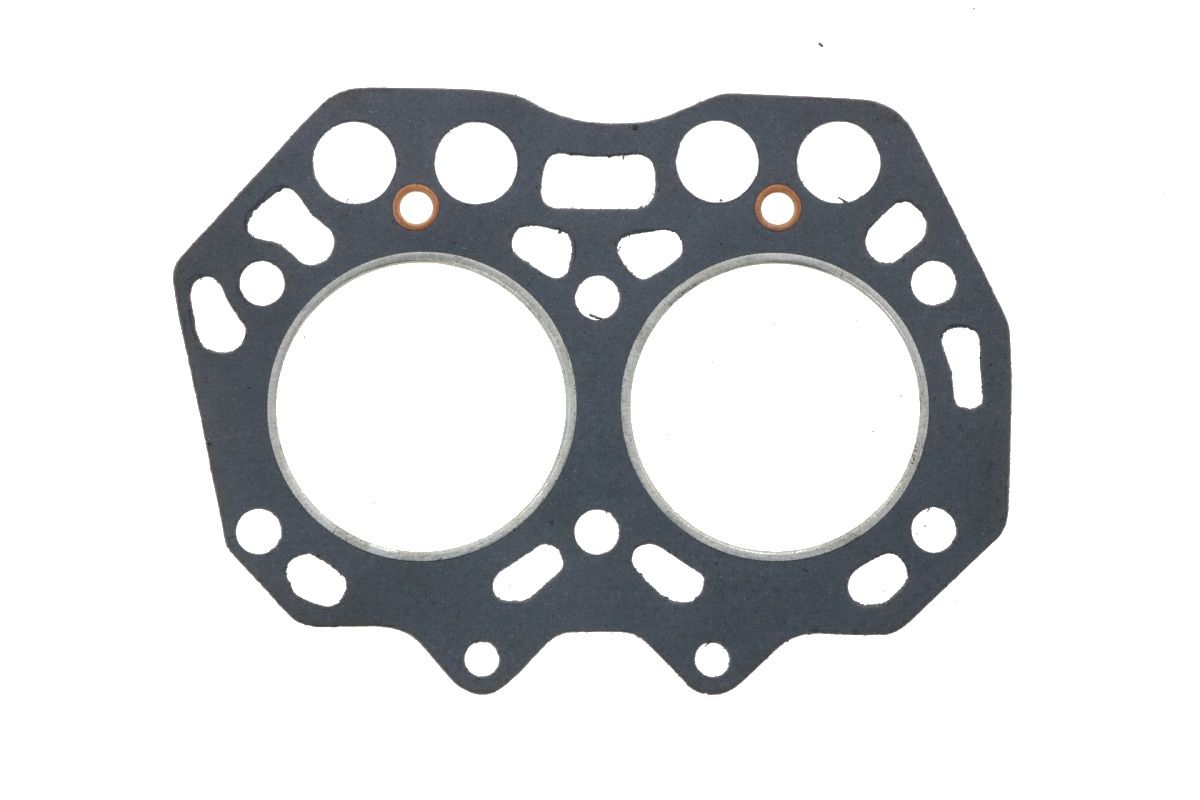 Junta de Culata Mitsubishi KE130, D2000, D2300, MT630, Satoh S630, ST2000, ST2001