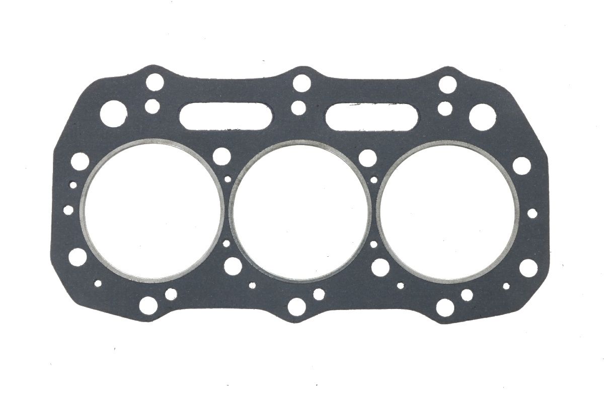 Junta de Culata Shibaura, N843, J843, Ford, T, TC, Boomer, Case IH, DX, Yanmar, FV230, FV250, FV270, Perkins