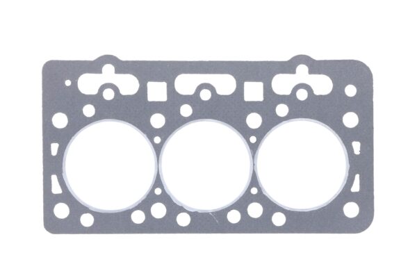 Junta de Culata Shibaura H843, SD-serie, Ford 1710, CL35, - Imagen 2