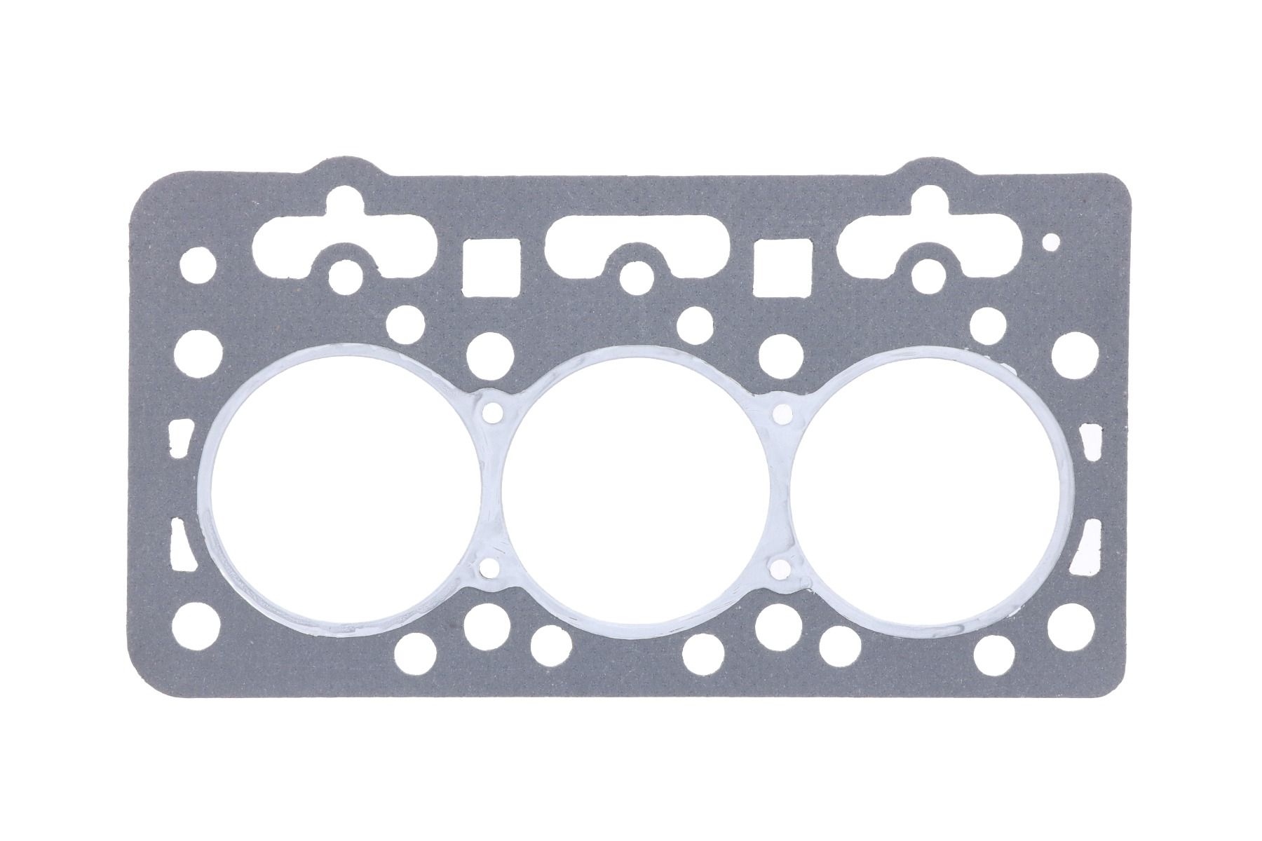 Junta de Culata Shibaura H843, SD-serie, Ford 1710, CL35,
