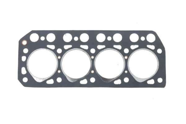 Junta de Culata Mitsubishi K4D, MT2001, MT2201, MT670, Satoh S670, Weidemann, 917D/M, Thornycroft 80D - Imagen 2