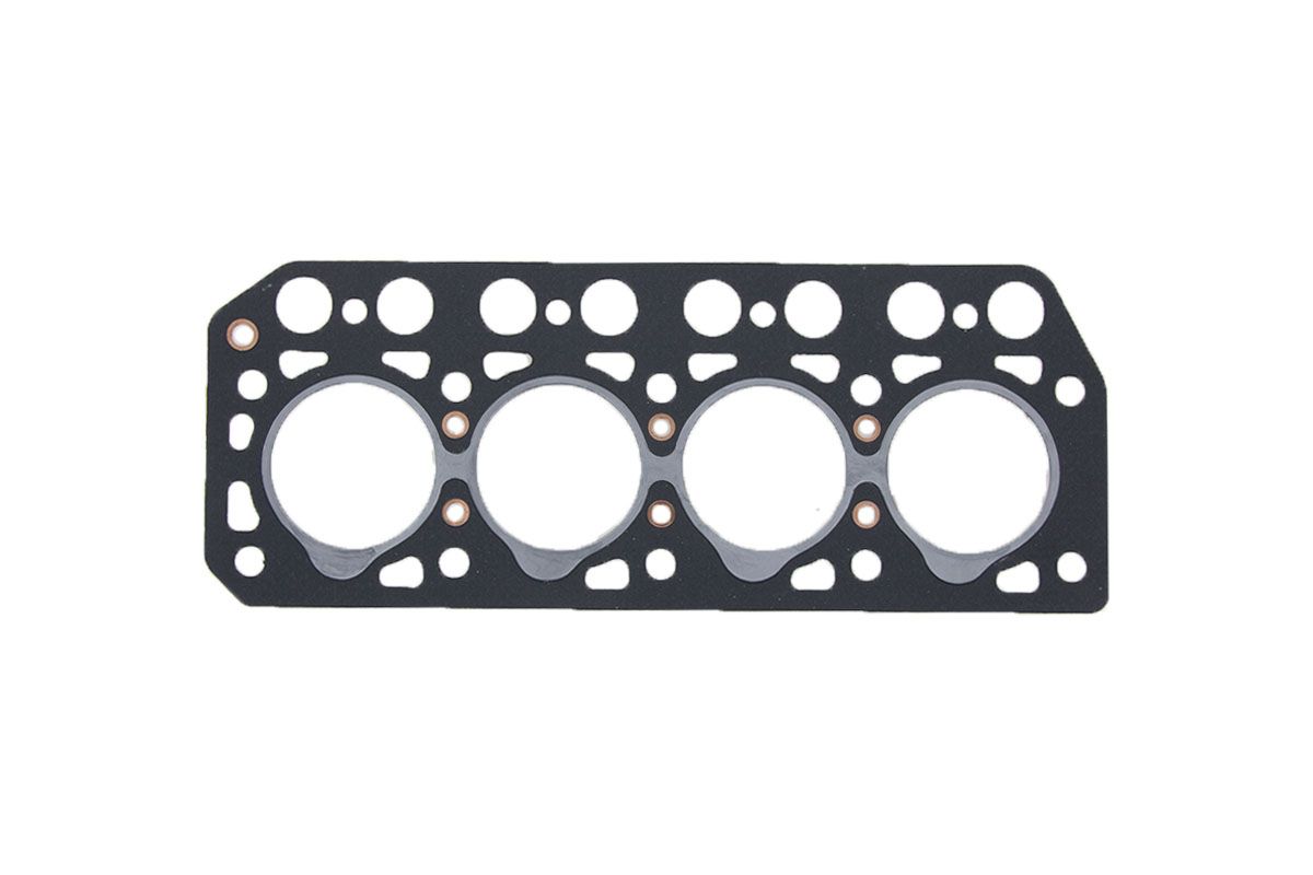 Junta de Culata Mitsubishi K4C, D2050, D2350, Satoh ST2020, ST2040, ST2320, ST2340