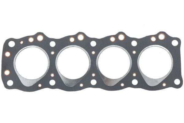 Junta de Culata Isuzu 4FA1, 4FE1, Iseki TA, TE, TL tipos, Komatsu, Tcm, Sakai, - Imagen 2