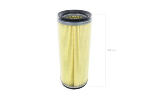 Filtro de Aire Kubota tipos GL, L, Hinomoto tipos NX, Mitsubishi, Mahindra, Etc.,