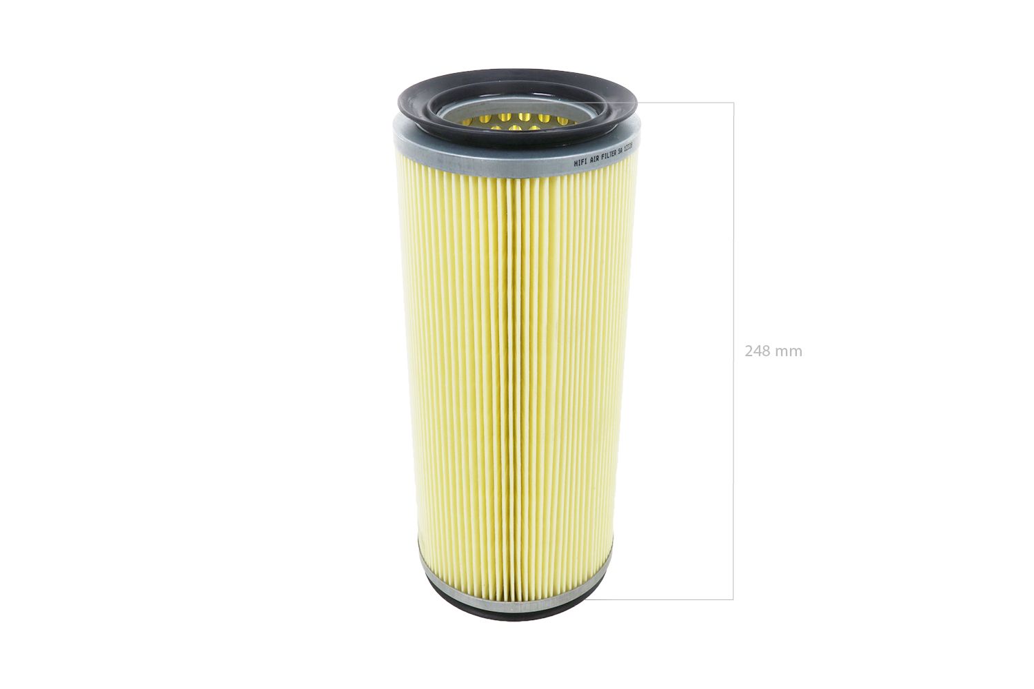 Filtro de Aire Kubota tipos GL, L, Hinomoto tipos NX, Mitsubishi, Mahindra, Etc.,