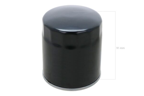 Filtro de Aceite Ford, New Holland, Shibaura, Manitou, Komatsu - Imagen 3