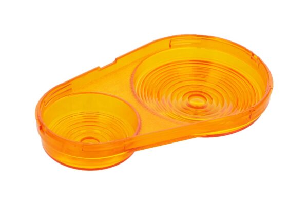 Cristal indicador derecha Kubota BX - Imagen 2