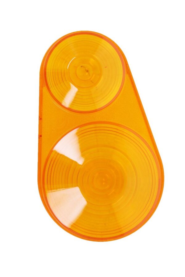 Cristal indicador derecha Kubota BX - Imagen 3
