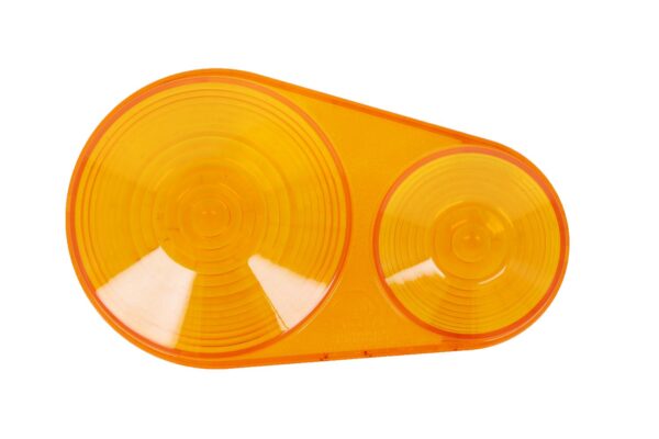 Cristal indicador a la izquierda Kubota BX - Imagen 3