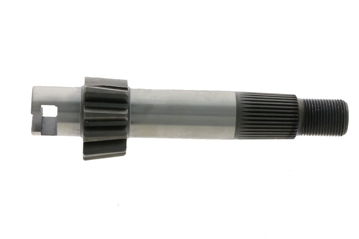 Sector dentado Kubota B7000, B8200, L-Serie, Zen Noh, Mitsubishi, MT, Yanmar, YM, Iseki, TS, Bolens, Satoh, Case IH, White