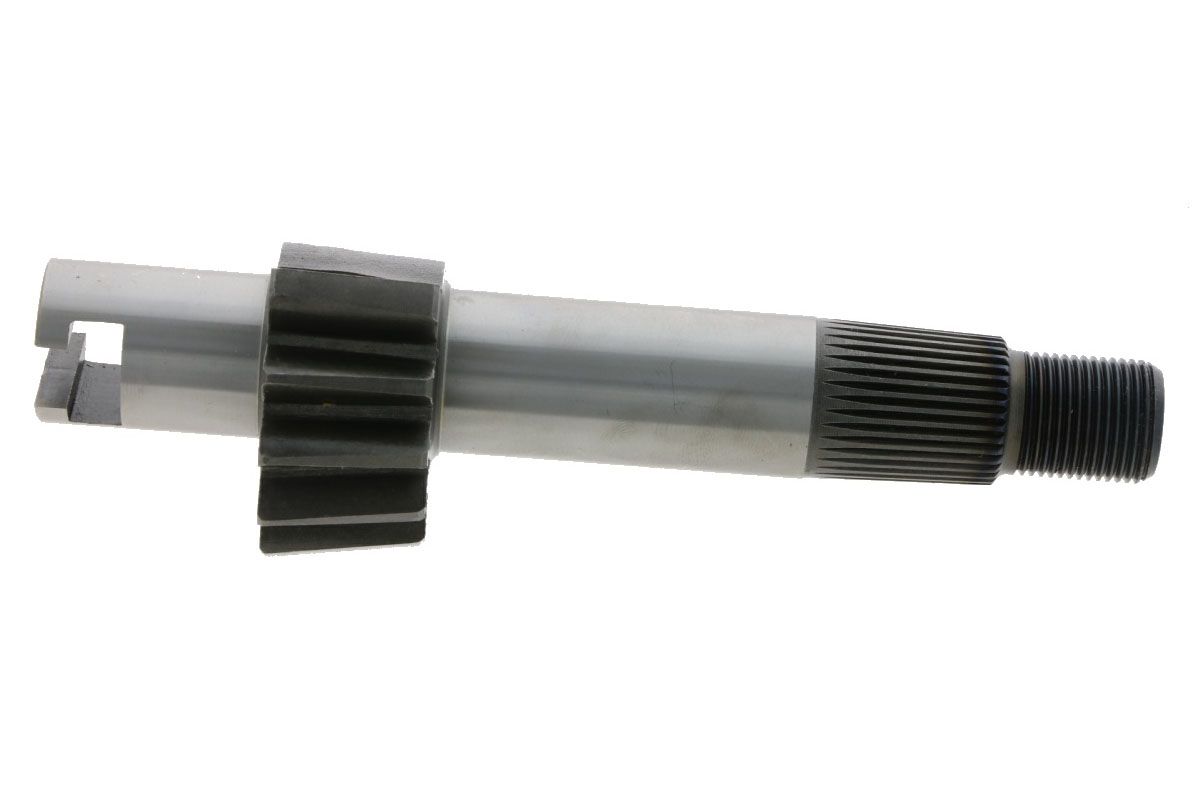 Eje de dirección Kubota L1802, L2002, L2202, L2402, L2602, L2802, L3202,L3602, L4202