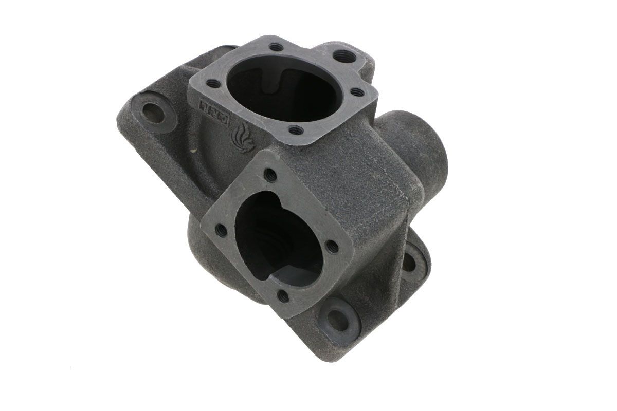 Conjunto de rección Kubota L175, L185, L225, L245, L1500, L1501, L1801, L2000, L2201,