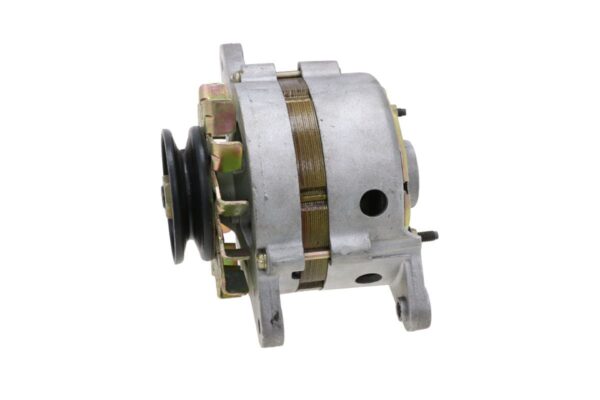 Alternador Kubota L-serie, M-serie, GV-serie, Shibaura, Ford / New Holland, Yanmar Marine, Toyota, Ransomes, Thomas, - Imagen 2