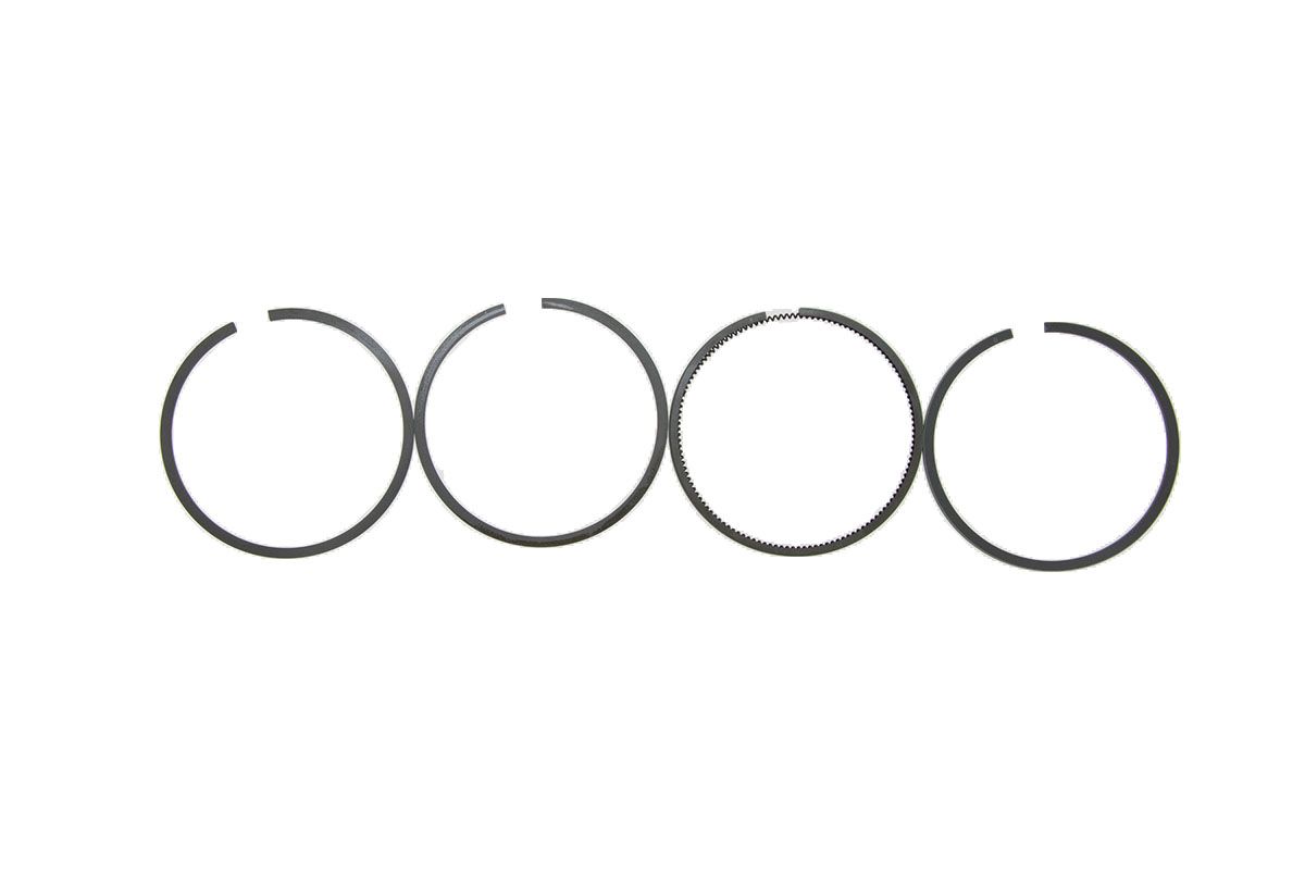 Pistónsegmentos conjunto Yanmar 2TR16, 2TR17, YM1600, YM1700