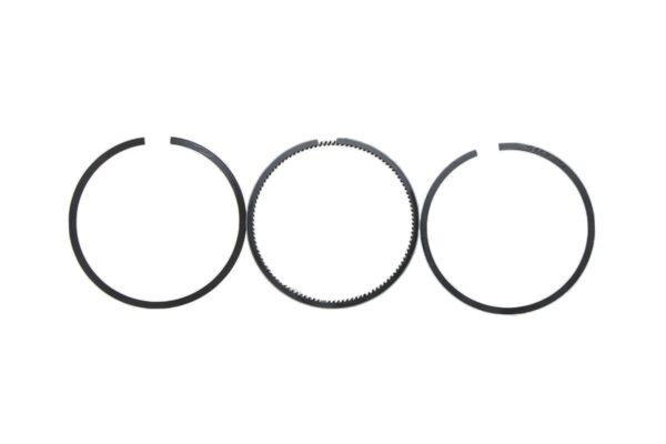 Pistónsegmentos conjunto Kubota L1500, L2000, L2200, L2201, L2600, L3001, L225, L245, D1100, DH1100, DH1101