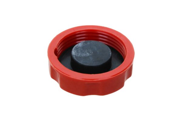 Tapón gasolina Yanmar EF453T, EF494T, EF514T, Ex450, F21EX, F28, F28EX, FX28, Cub Cadet Ex450 - Imagen 2