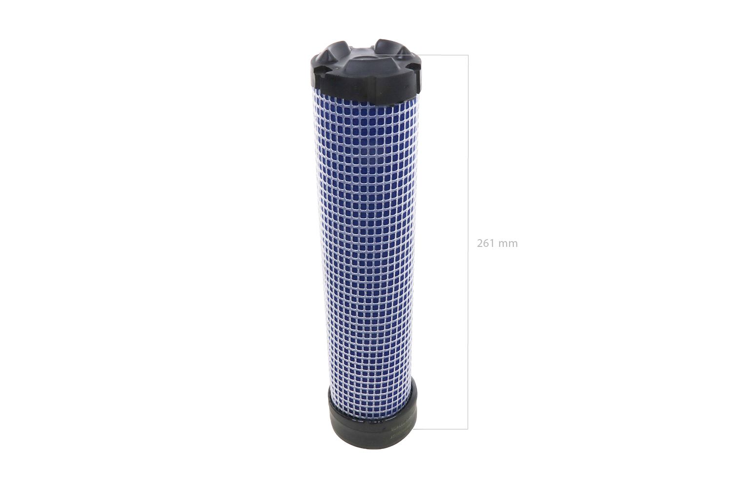 Filtro de Aire Dentro Kubota B, F, KX, L, RTV, U, Landini, Blizzard, Mistral, Bobcat, John Deere, Ford, New-Holland, Case IH