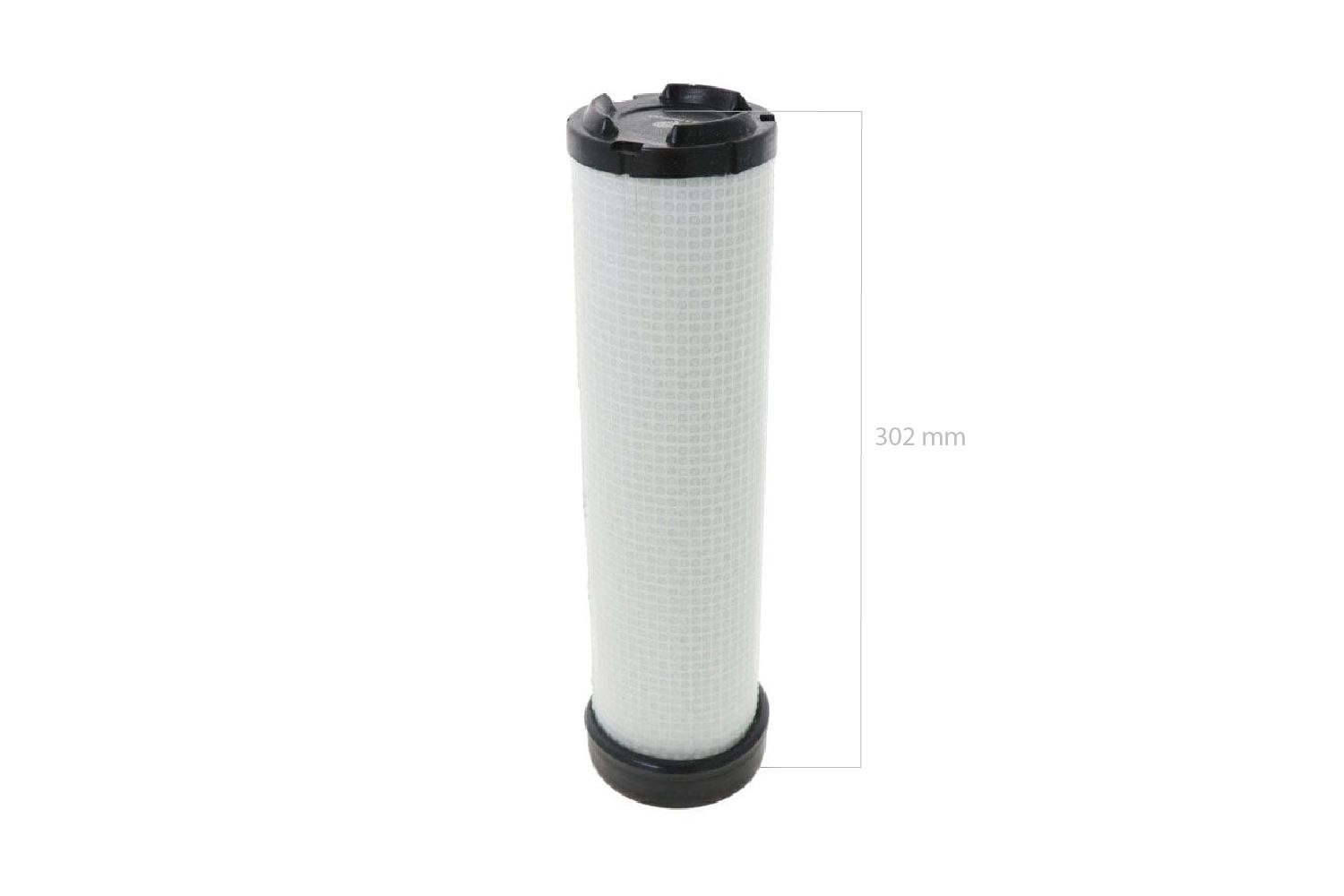 Filtro de Aire Dentro Kubota KC, KX, L, M, ME, MK, MX, U, R, Case IH, CX, John Deere, Yanmar, Bobcat
