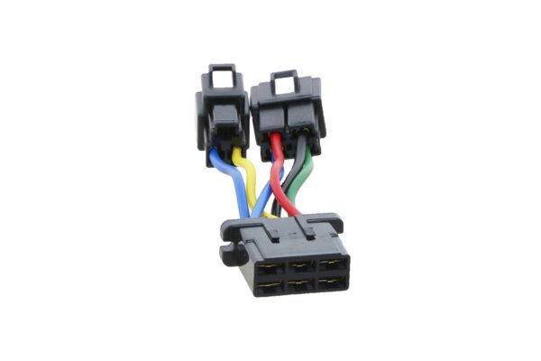 Enchufe adaptador Regulador Yanmar YM - Imagen 3