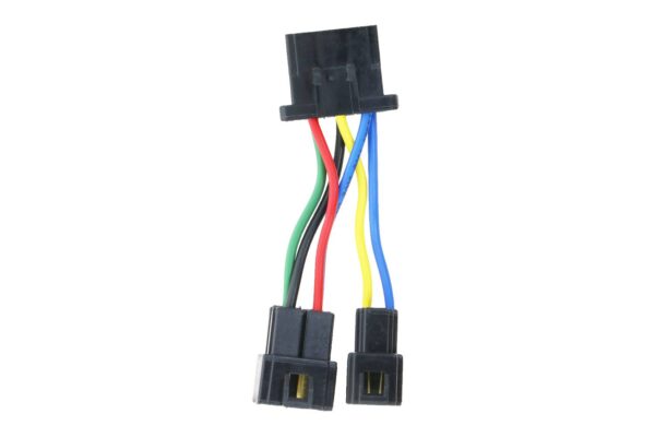 Enchufe adaptador Regulador Yanmar YM