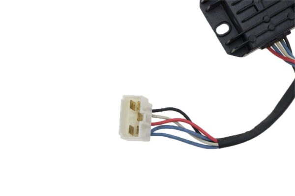 Regulador Kubota Tipos B, F, G, KH, - Imagen 3