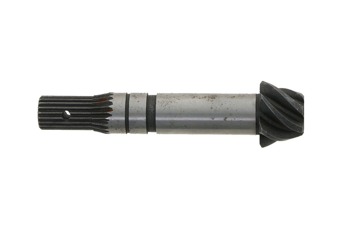 Eje de delantero 4WD Kubota B10, B4200, B5000, B5001, B5100,