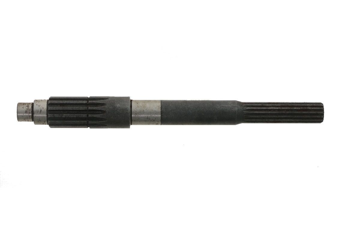 Eje Yanmar