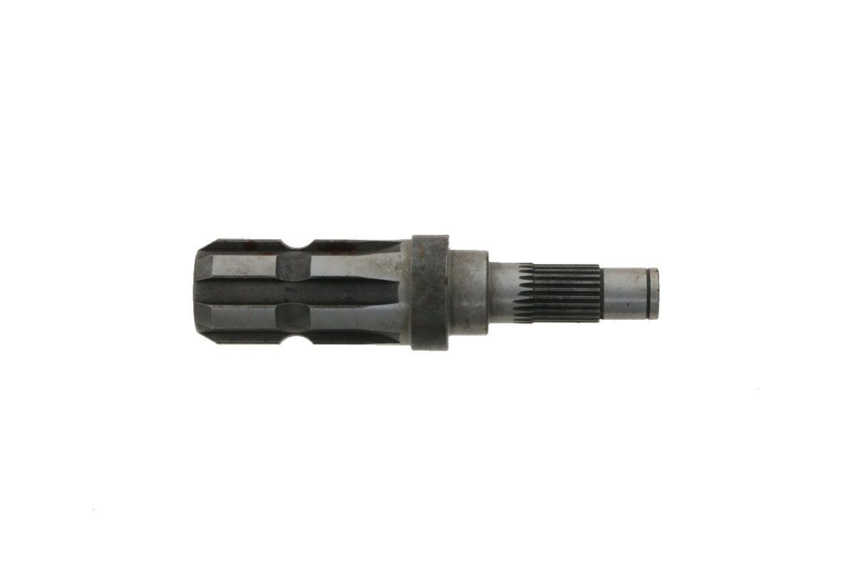 PTO eje Kubota B5000, B5001, B10