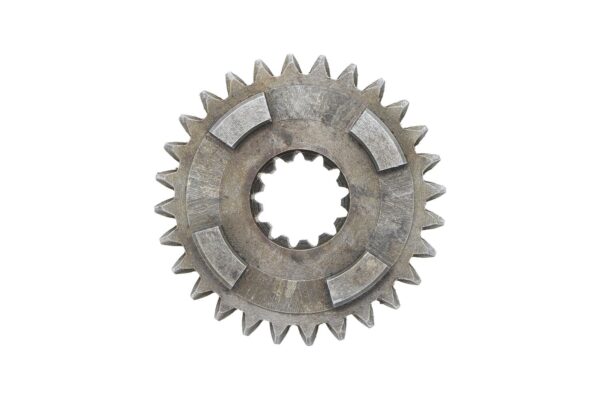 Pinon Iseki 23TX28T 13 splines - Imagen 4