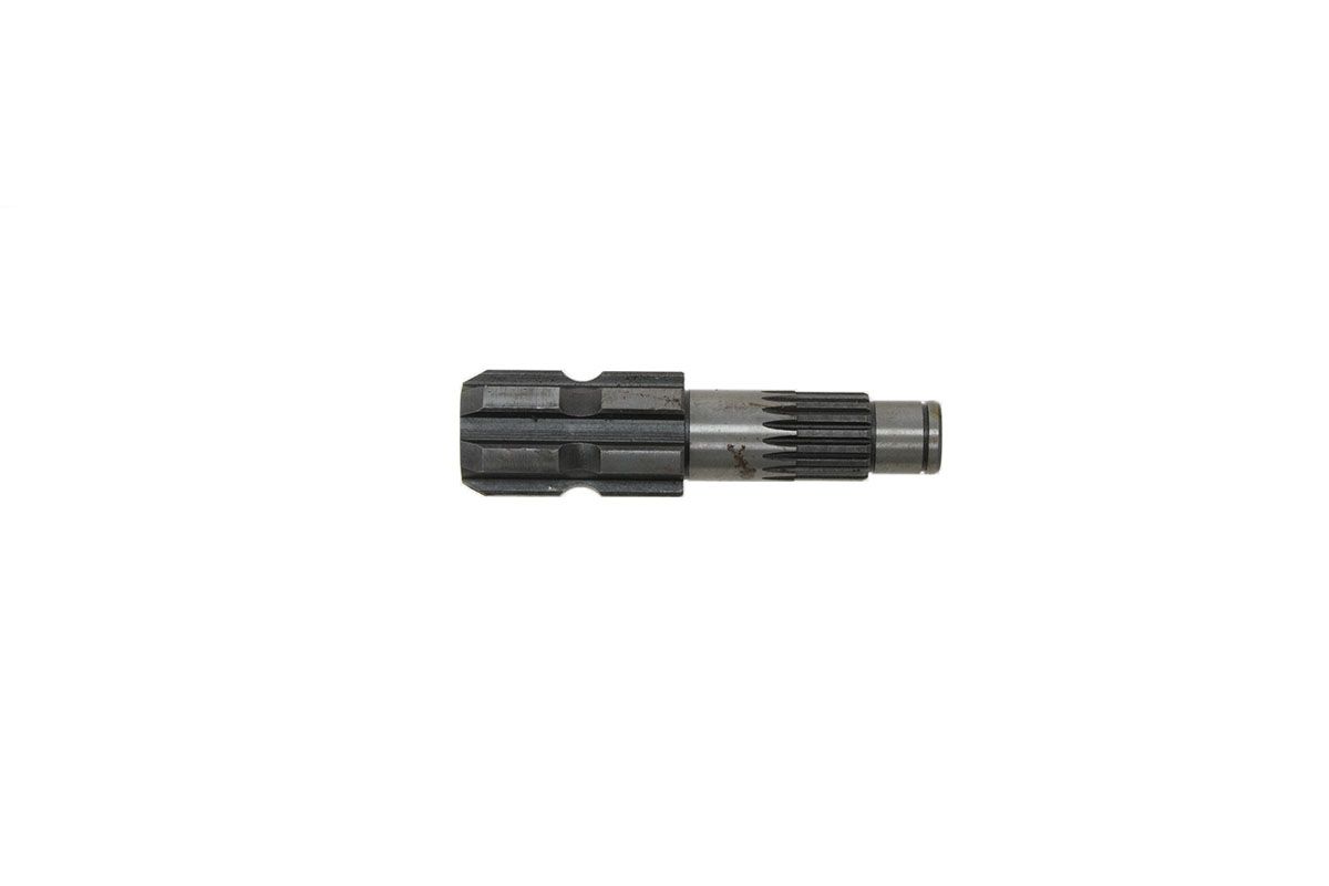 PTO eje Kubota B6000
