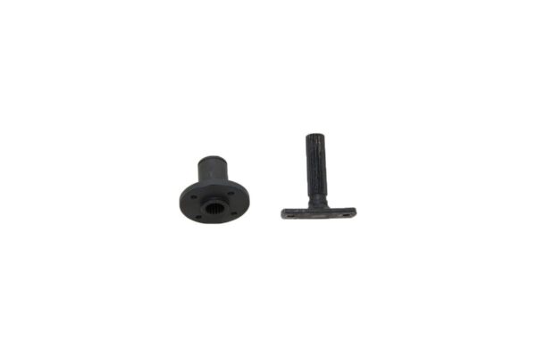 Ventilador de enfriamiento Kubota, B1, L1, L - Imagen 3