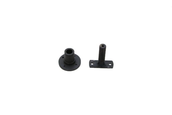 Ventilador de enfriamiento Kubota, B1, L1, L - Imagen 4
