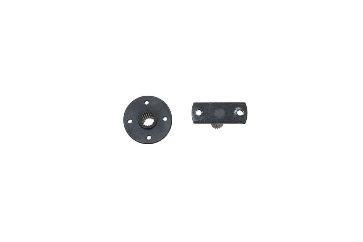 Ventilador de enfriamiento Kubota, B1, L1, L
