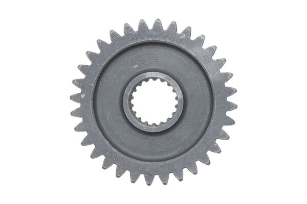 Pinon 13Tx32T 18 Splines Kubota B1500, B1502, - Imagen 3