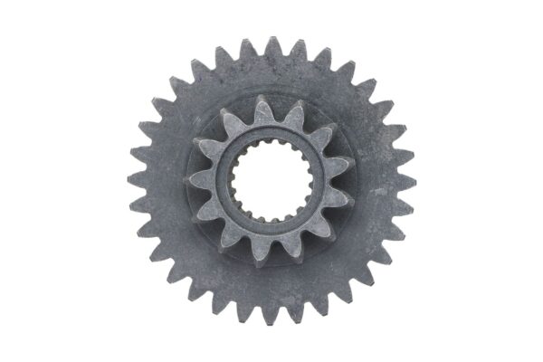Pinon 13Tx32T 18 Splines Kubota B1500, B1502, - Imagen 4
