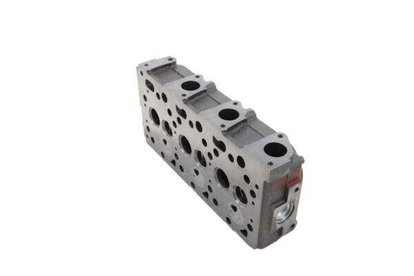 Culata inyección indirecta Kubota D1105, - Imagen 3
