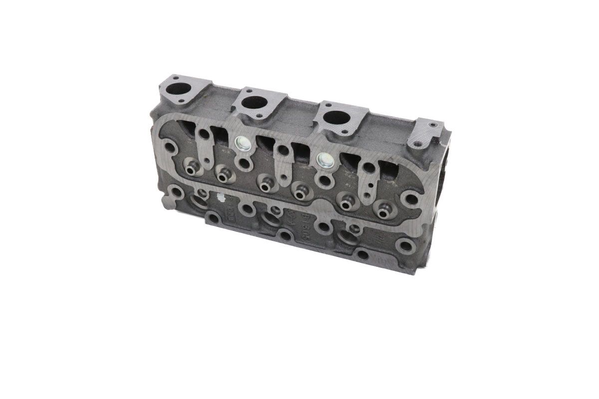 Culata inyección indirecta Kubota D1105,