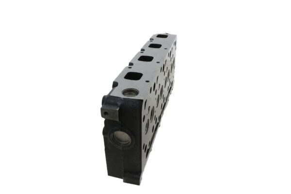 Culata Inyección indirecta Kubota V2003 IDI, V2203 IDI, V2403 IDI Tipo A, Kioti, Ausa, Bobcat Etc., - Imagen 2